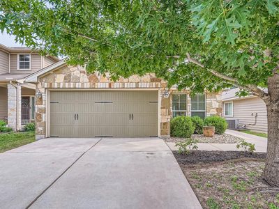 1509 Beebrush Ln, Austin, TX, 78748