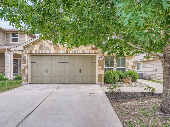 1509 Beebrush Ln, Austin, TX 78748