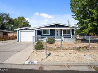1895 Citron St, Reno, NV 89512