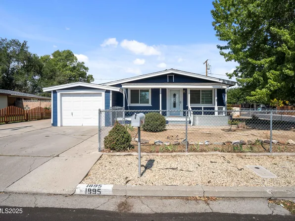 1895 Citron St, Reno, NV 89512