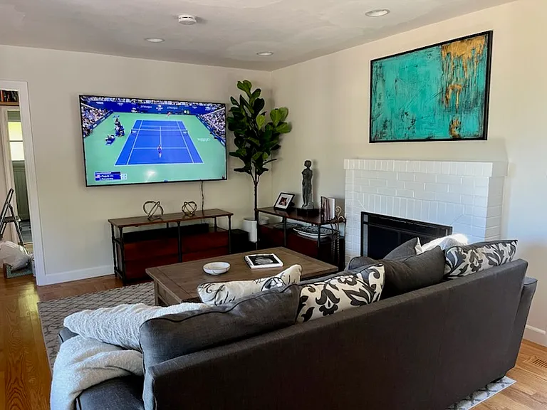 33 Cuesta Way — Photo 16