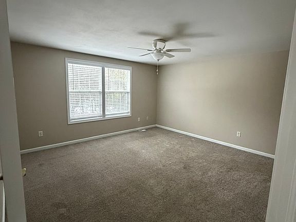 master bedroom, walk in closet