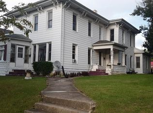 310-312 N Main St, Kendallville, IN