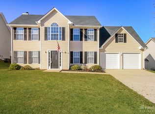 118 Carriage Lake Dr, Stockbridge, GA 30281