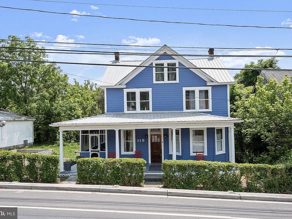 1st image of 115 W Main St