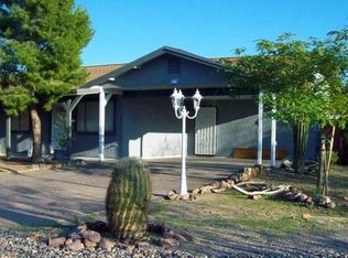 5701 E El Camino Quinto, Apache Junction, AZ 85119