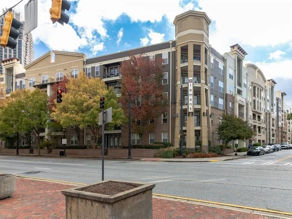 390 17th St NW Unit 5023, Atlanta, GA 30363