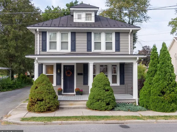 349 A St, Carlisle, PA 17013