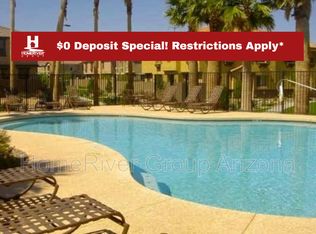 3135 E Darrow St, Phoenix, AZ 85042