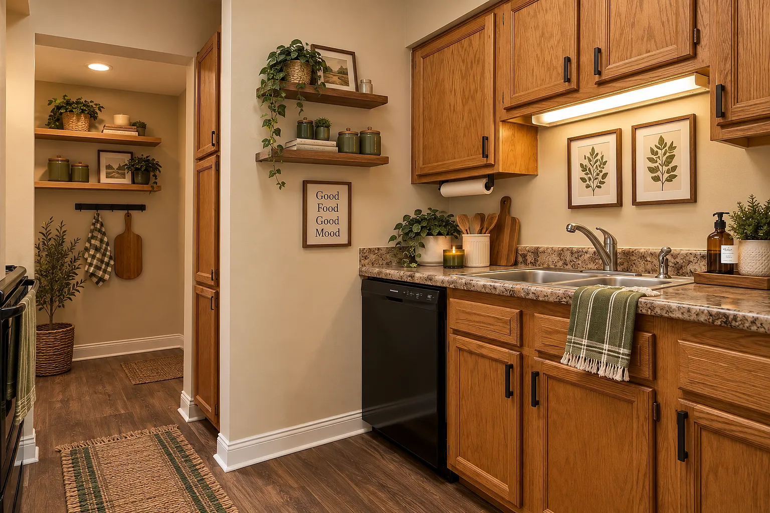 The Elms Apartments — Photo 1
