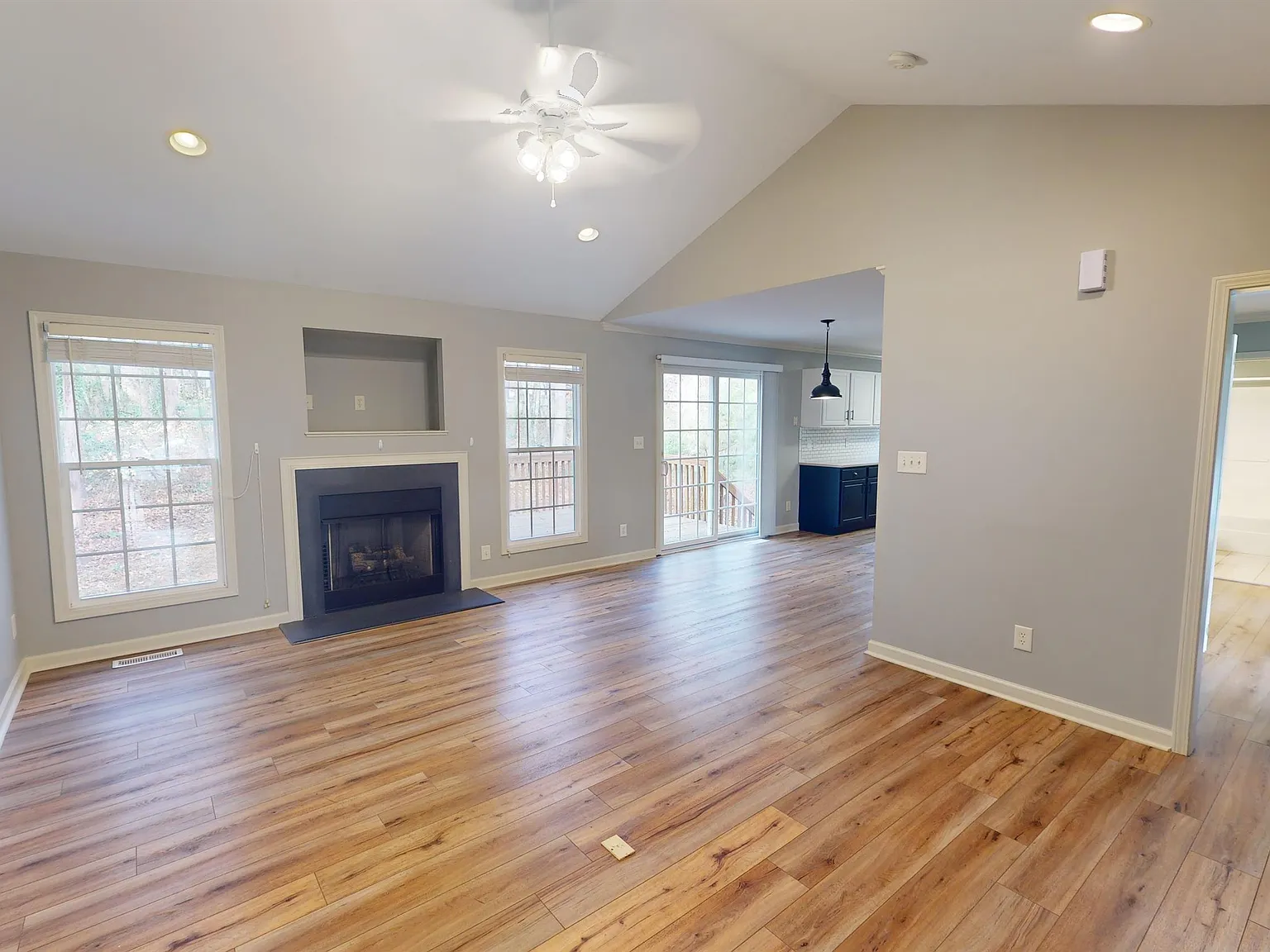 1636 Harper Spring Drive - 1 — Photo 2