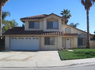 825 Mirage Ct, San Jacinto, CA 92582