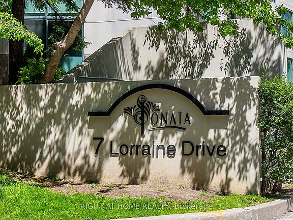 3rd image of 7 Lorraine Dr #210