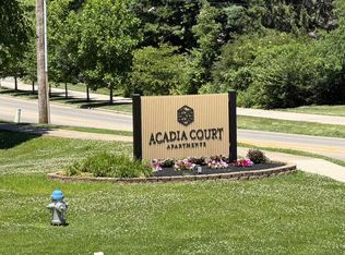 Acadia Court Apartments, Bloomington, IN 47401