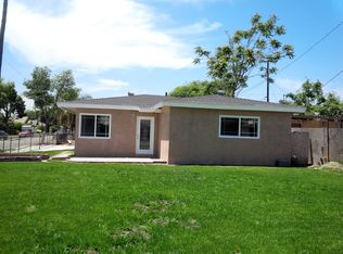 9416 Stephens St, Pico Rivera, CA 90660