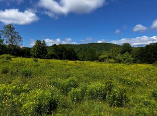 0 Stimpson Hill Rd, Whitingham, VT 05361