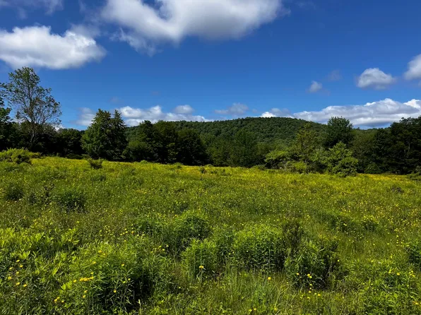 0 Stimpson Hill Road, Whitingham, VT 05361