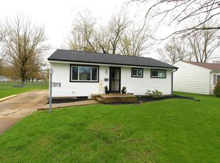 107 N Riverside Blvd, Goshen, IN 46526