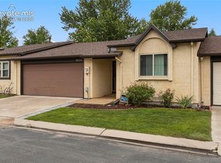 4835 Elm Grove Dr, Colorado Springs, CO 80911
