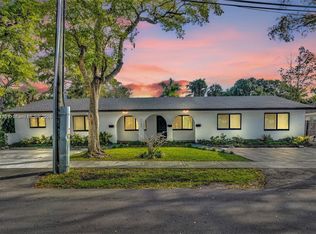 2300 SW 18th Ter, Fort Lauderdale, FL 33315