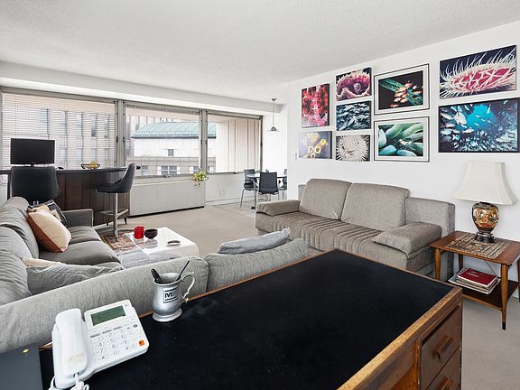 2nd image of 170 Park Row Unit 15D