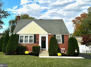 124 Bonnet Ln, Hatboro, PA 19040