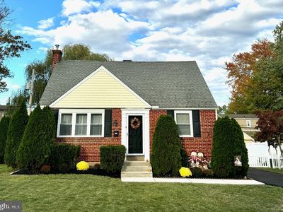 124 Bonnet Ln, Hatboro, PA, 19040