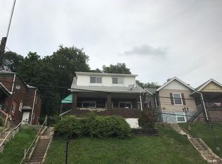 2511 S Braddock Ave, Pittsburgh, PA 15218
