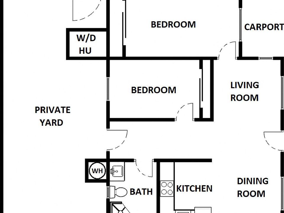2nd image of 22625 E Cliff Dr #3540735