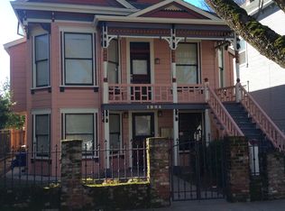 1904 F St APT C, Sacramento, CA 95811
