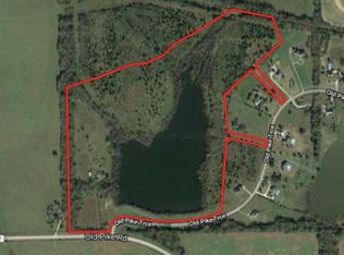 5995 Old Pike Rd, Pike Road, AL 36064