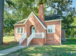 7700 Chamberlayne Ave, Richmond, VA 23227