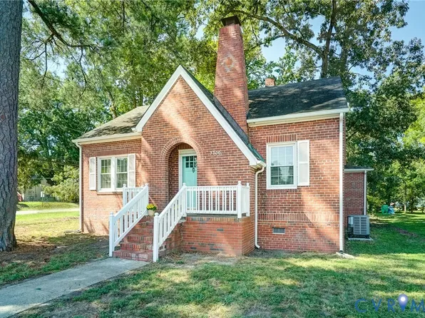 7700 Chamberlayne Ave, Richmond, VA 23227
