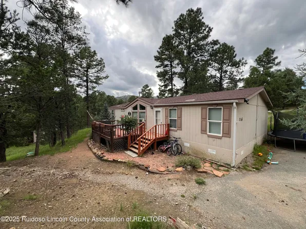 116 Pine Knot Trl, Alto, NM 88312