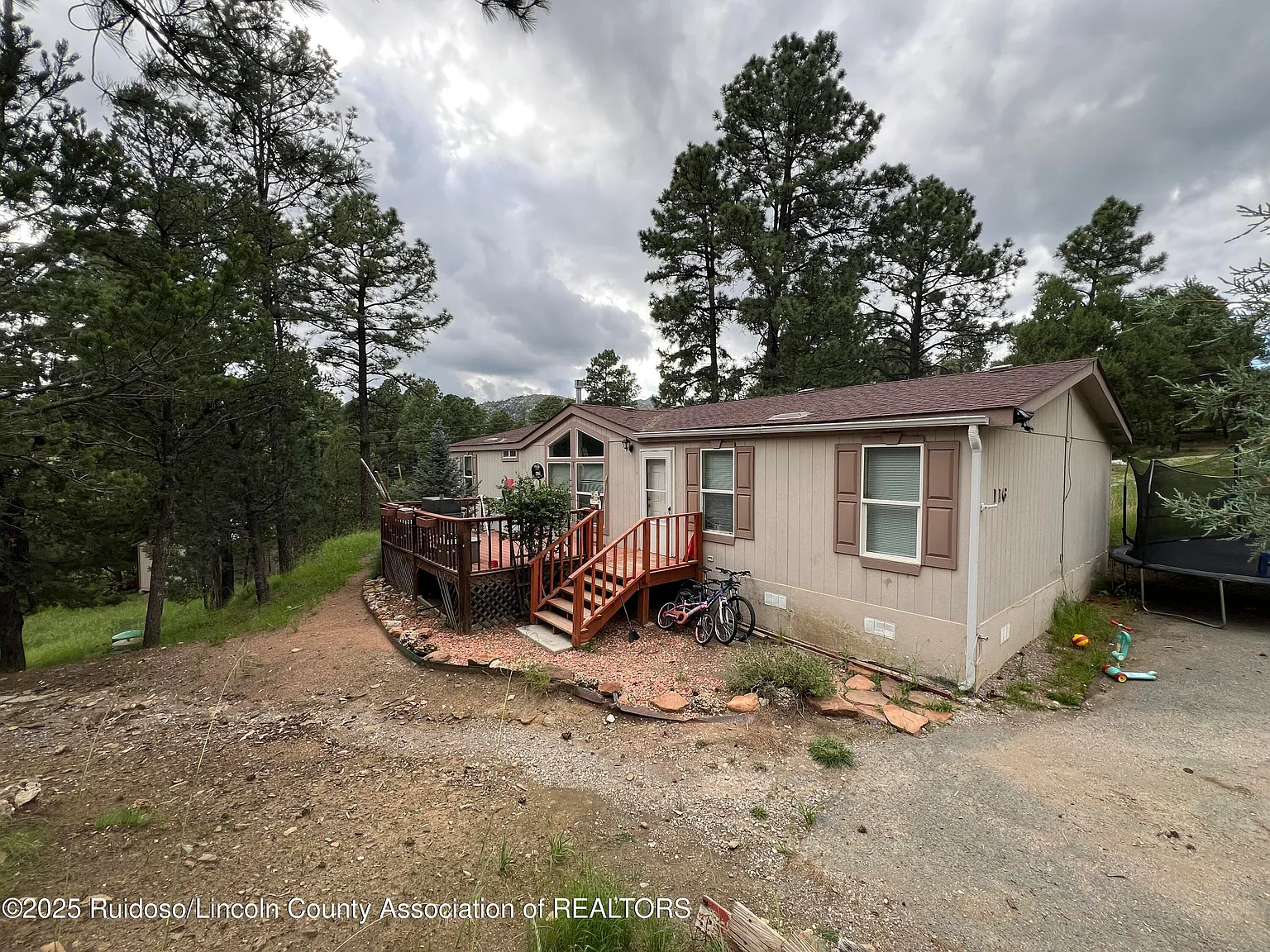 116 Pine Knot Trl photo 1