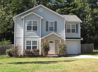 3719 Sally Ln, Charlotte, NC 28227