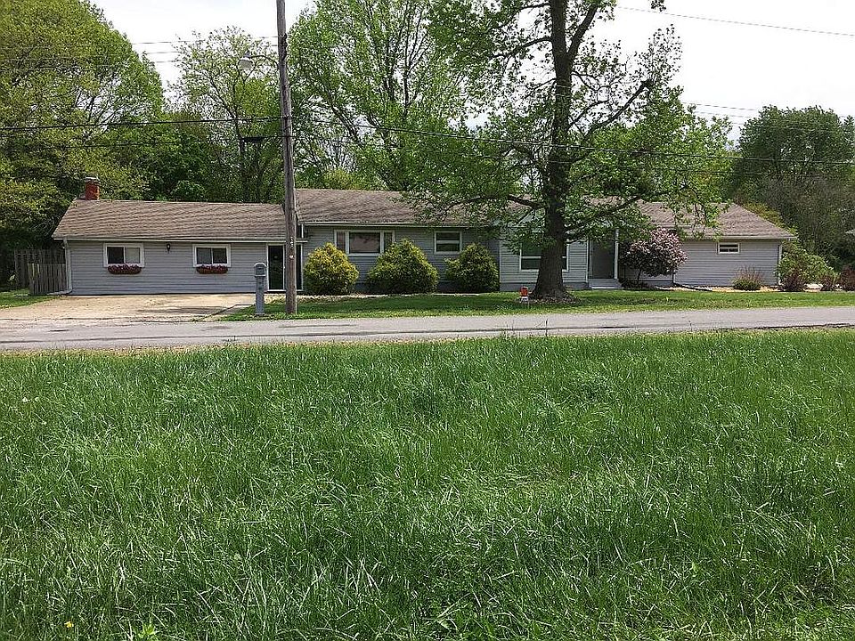 507 Biddle St, Gillespie, IL 62033 Zillow