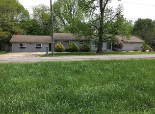 507 Biddle St, Gillespie, IL 62033