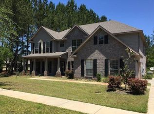 27 Harmony Way, Freeport, FL 32439