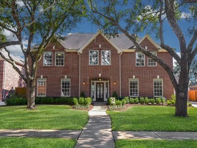 3115 Williams Glen Dr, Sugar Land, TX, 77479