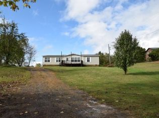 1470 McMillan Rd, Midway, TN 37809