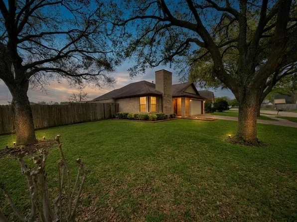 10503 Swan Glen Dr, Houston, TX 77099