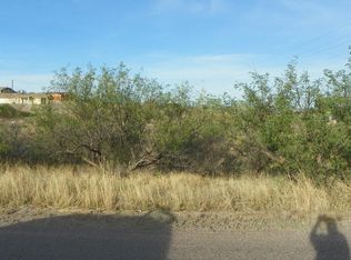 Tbd Pendleton Dr, Rio Rico, AZ 85648