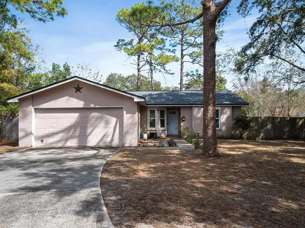 8123 Settlers Landing Trl N, Jacksonville, FL 32244
