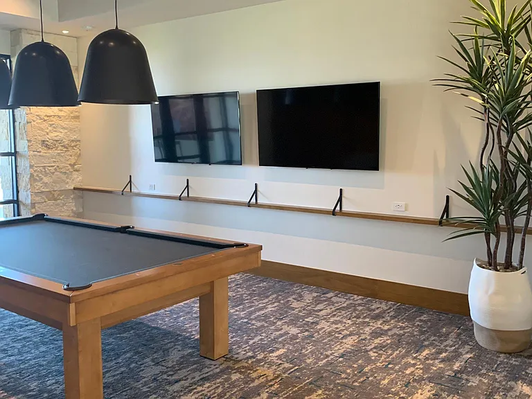 Clubhouse