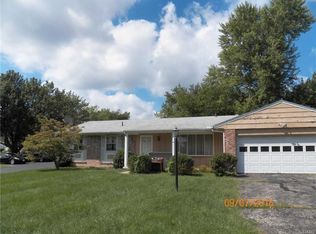 406 N Marshall Rd, Middletown, OH 45042