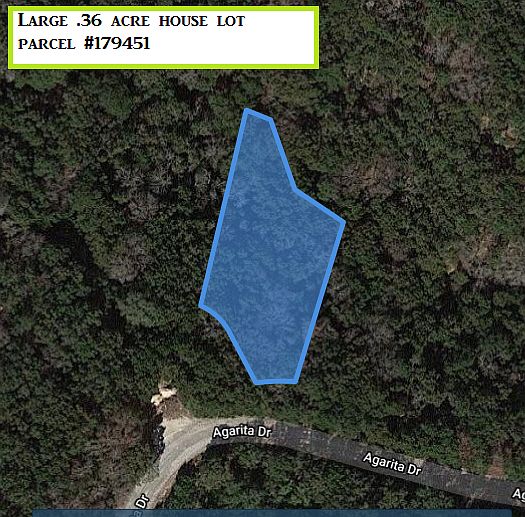 1st image of 20604 Agarita Dr
