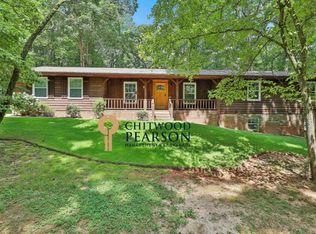 410 Thornton Ln, Fayetteville, GA 30214