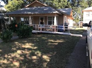 812 W Chickasaw St, Lindsay, OK 73052