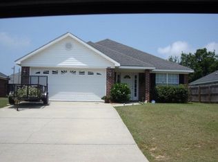 1396 Hardwood Dr W, Gulf Shores, AL 36542